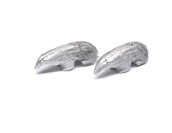 48-538 Badger O Scale FKA Keil Line