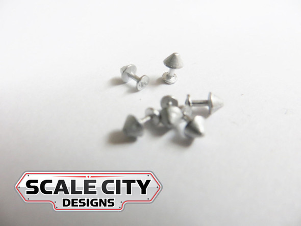 48-258 Small Table Lamp Diner O Scale FKA Keil Line