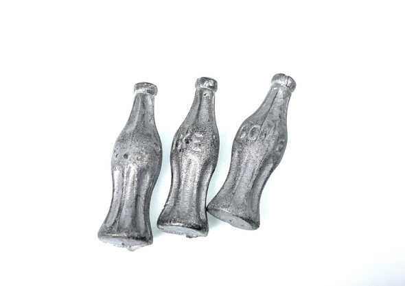 MM-42 Soda Pop Bottle Coke Cola Dollhouse Miniature