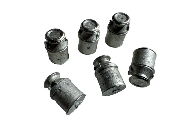48-210A MILK CANS STYLE A FKA KEIL LINE O SCALE