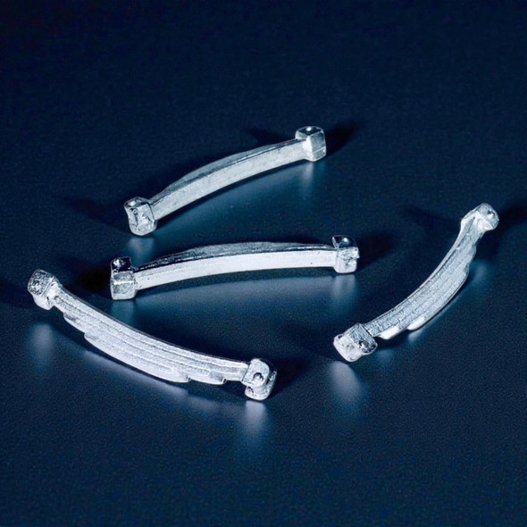 48-028 DIAPHRAGM LEAF SPRING O SCALE FKA KEIL LINE