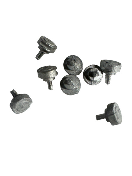 48-614 North Shore Traction Globe Vents FKA Keil Line Walthers O Scale