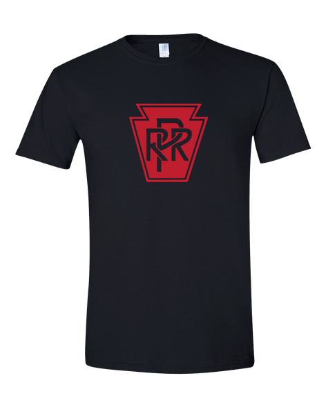 PRR Pennsylvania Railroad T-Shirt