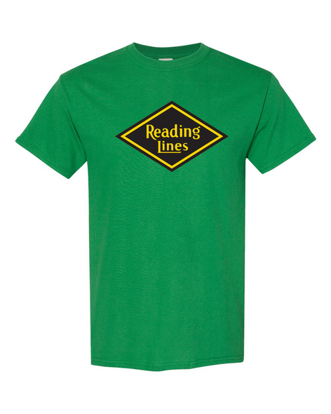 Reading Railroad T-Shirt