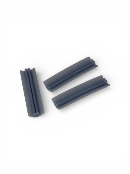 77-1004 Dual Bulb Fluorescent Dual bulb light fixture building detail O scale