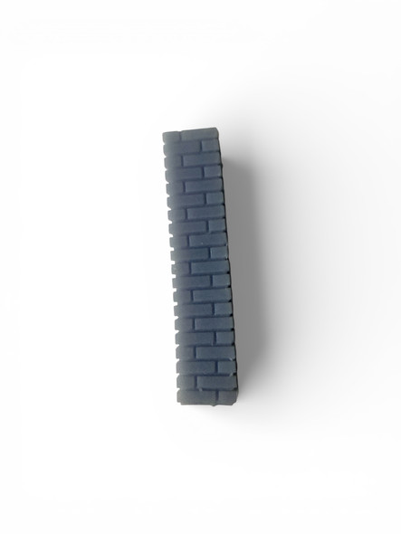 77-1012 Building Detail brick chimney square very detailed 3D printed O Scale