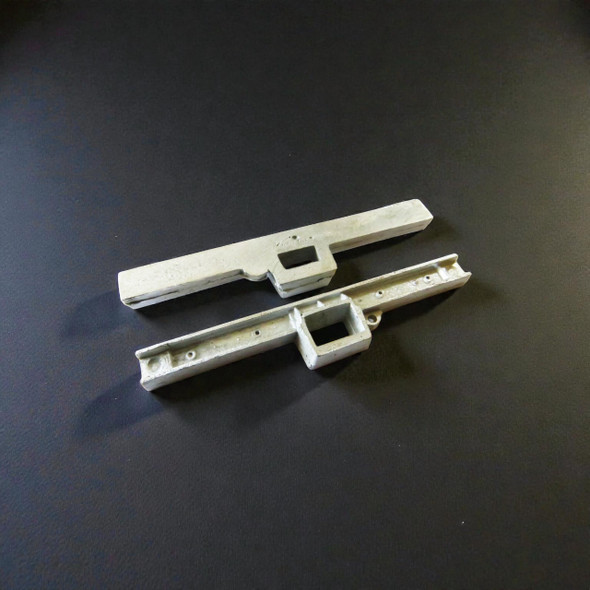 48-376 End Sill Box Car O Scale FKA Keil Line Walthers