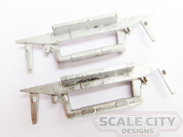 48-056 Coupler Carry Iron EMD E& F Units FKA KEIL LINE