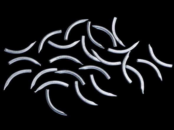 48-227 Clerestory Roof Bead End Castings O Scale FKA Keil Line