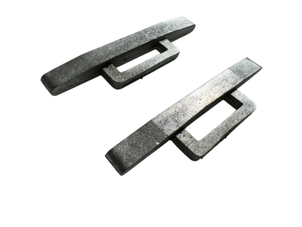 48-359 End Sill Old Time Passenger Car Sierra (walthers formerly)