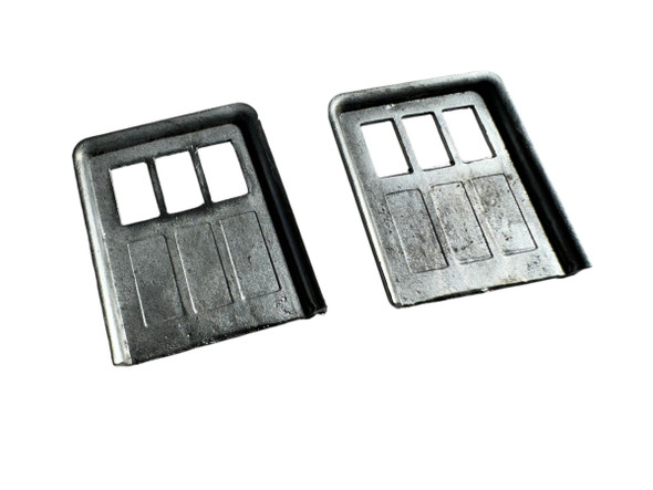 48-370 Baggage Door Passenger Car Sierra Style O Scale