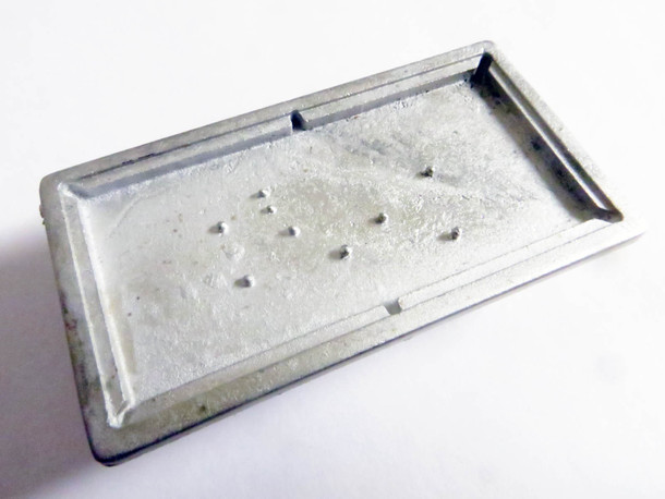 48-1502 Pool Table Billiards O Scale 1/48 1/43 Detail Bar