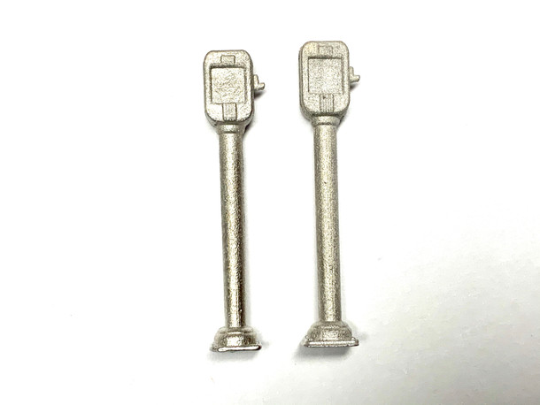 48-178 Eco Meter O Scale FKA Keil Line