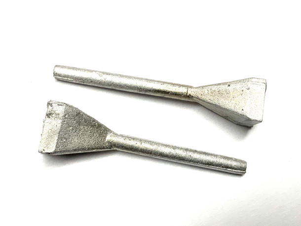 48-764 Chimney Cap Vent O Scale FKA Keil Line