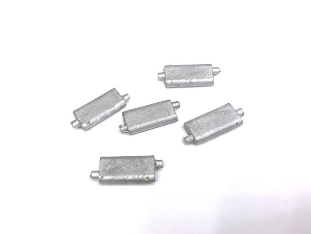 48-622 Exhaust Muffler O Scale