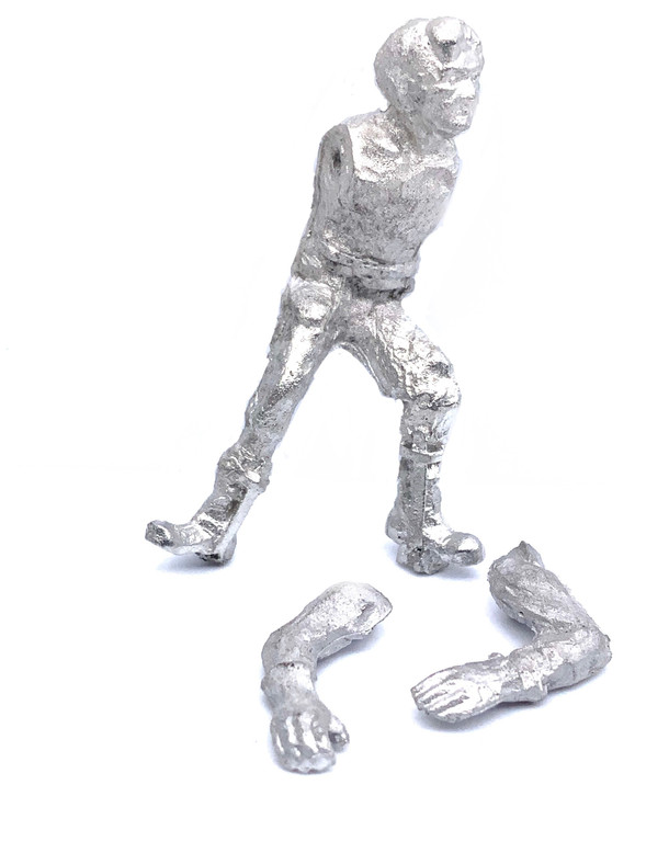 48-1426 Tree Climber FKA Keil Line O scale