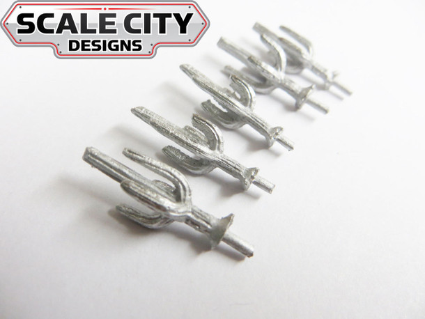 48-774 CACTUS SAGUARO SMALL .75" FKA KEIL LINE O HO N SCALE