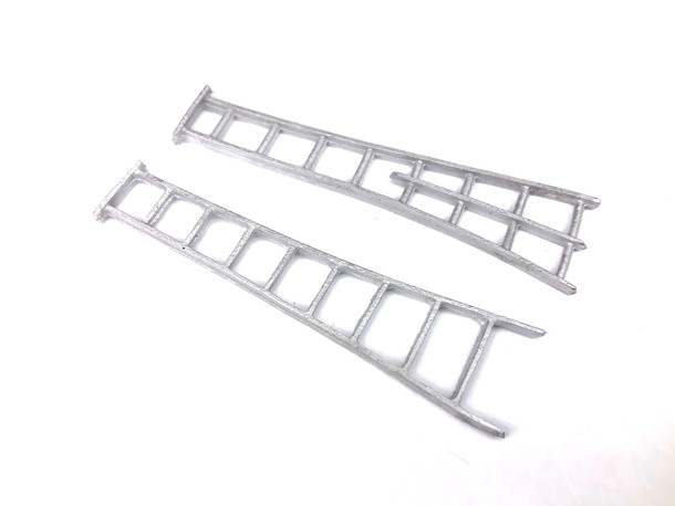 48-358 8 Rung A Frame Ladder O Scale FKA Keil Line