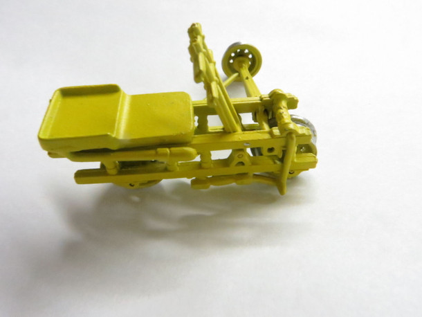 48-1346 Velocipede O Scale FKA Keil Line