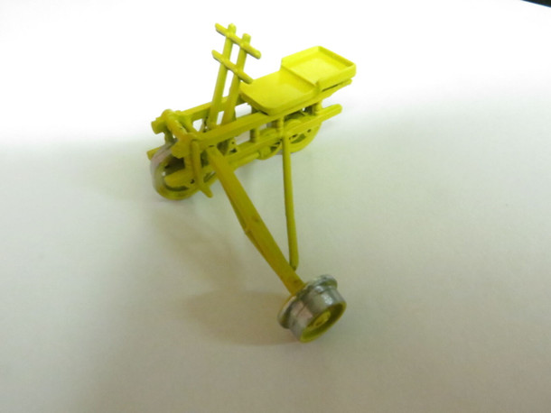 48-1346 Velocipede O Scale FKA Keil Line