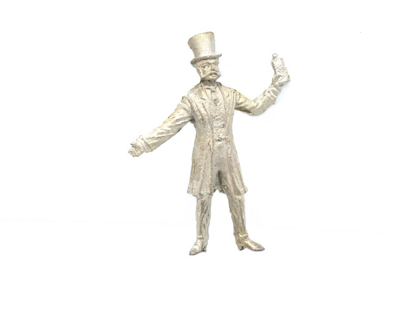 48-1432 Snake Oil Salesman O Scale FKA Keil Line