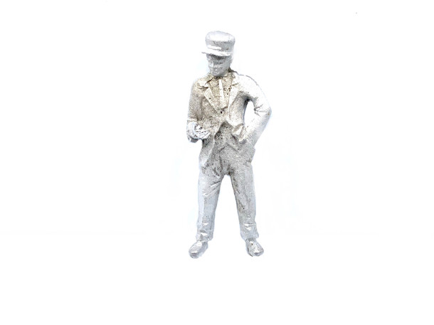 48-1441 Conductor O Scale FKA Keil Line