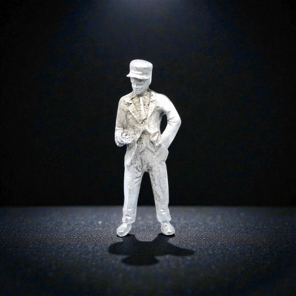 48-1441 Conductor O Scale FKA Keil Line