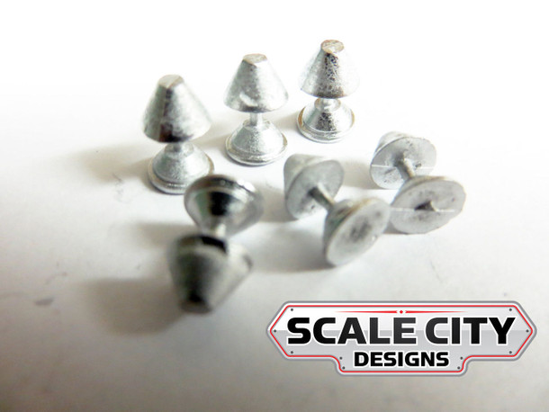 48-258A  Table Lamp O Scale FKA Keil Line