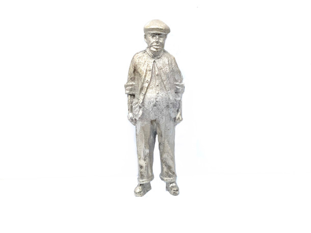 48-1434 Railroad Worker Crew O Scale FKA Keil Line