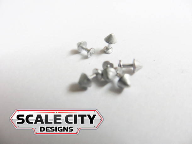 48-258 Small Table Lamp Diner O Scale FKA Keil Line