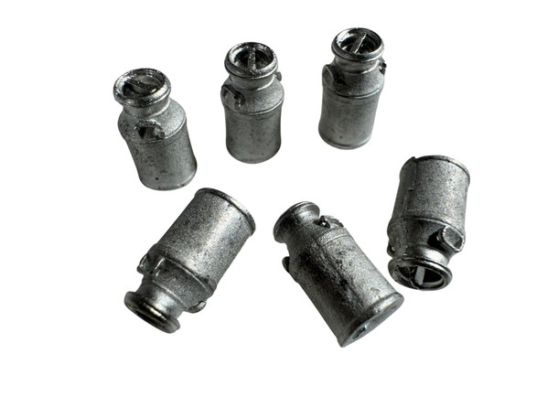 48-210B MILK CANS STYLE B FKA KEIL LINE O SCALE