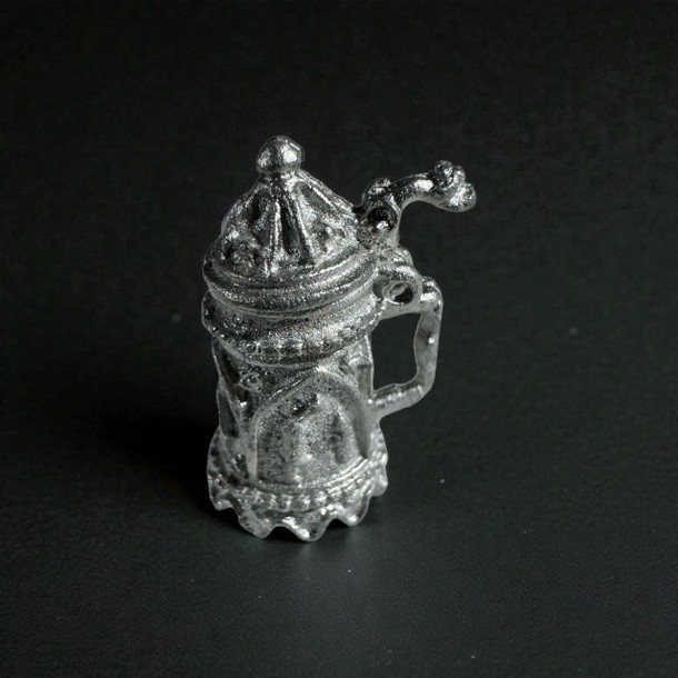 MM-26 Stein extreme detail Dollhouse miniature 1/12