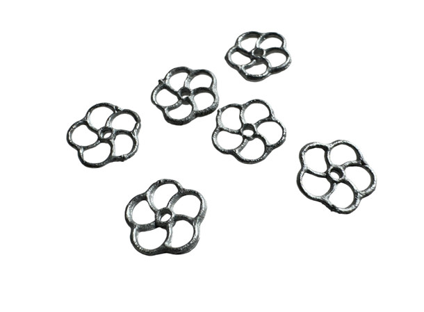 48-086 Brake Wheel Freight Car Old style FKA Keil Line QTY 6