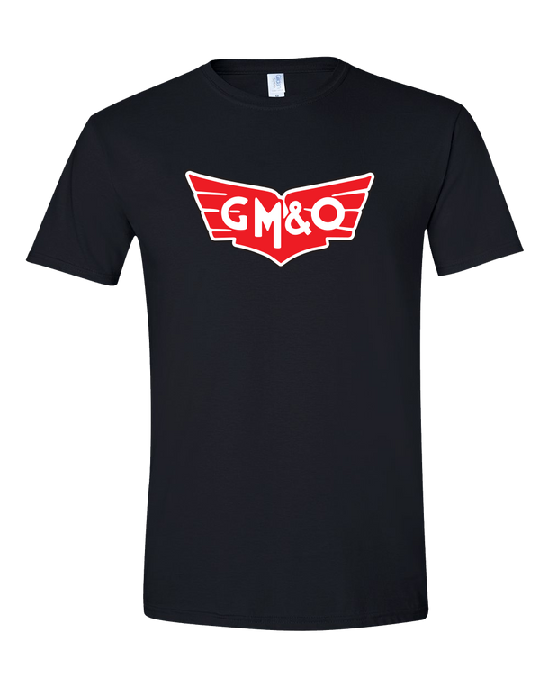 GM&O Railroad T-Shirt
