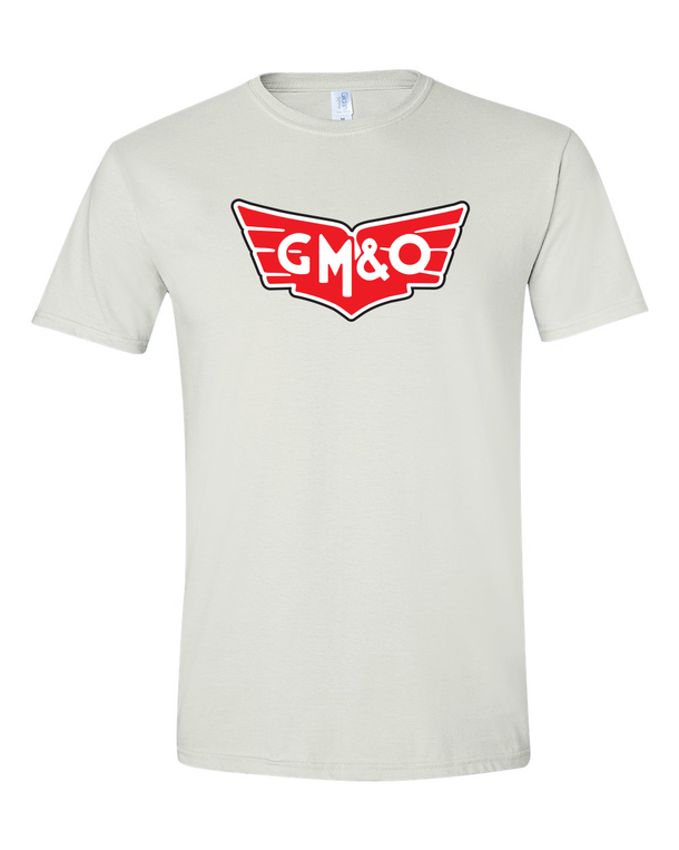 GM&O Railroad T-Shirt
