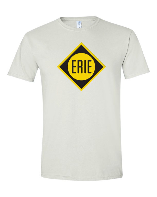 Erie Railroad T-Shirt
