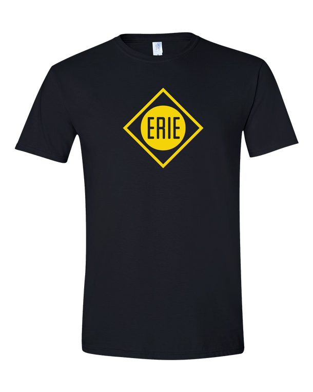 Erie Railroad T-Shirt