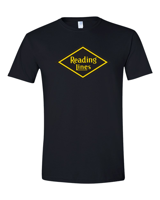 Reading Railroad T-Shirt