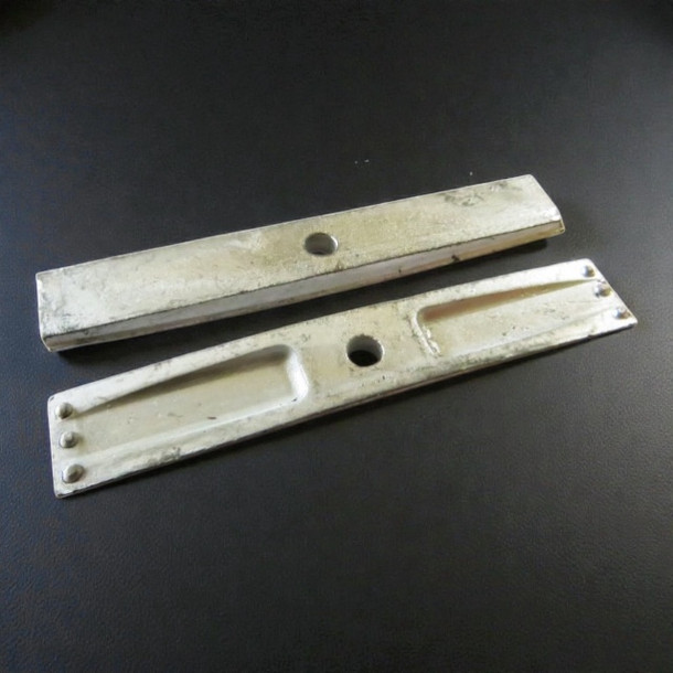 48-380 Bolster Old Time Freight Car 1/8" H FKA KEIL LINE