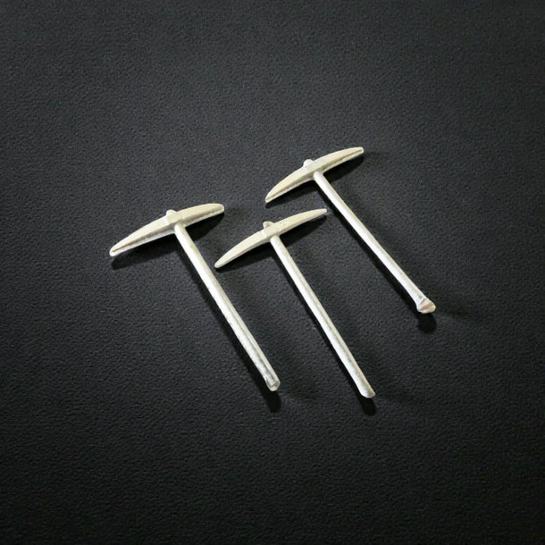 48-732 Pick Coal Tools Layout Diroma 1/48 FKA Keil Line O scale