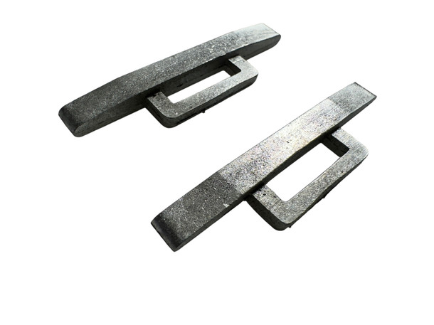 48-359 End Sill Old Time Passenger Car Sierra (walthers formerly)