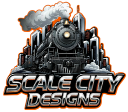 Scale City Designs