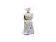 48-1444 Woman in Long Dress O Scale FKA Keil Line