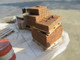 48-5022 Bricks for Pallet O ON3 Scale Details Diorama Resin Castings