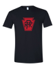 PRR Pennsylvania Railroad T-Shirt