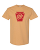 PRR Pennsylvania Railroad T-Shirt