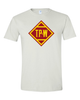 TP&W Railroad T-Shirt
