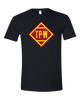 TP&W Railroad T-Shirt