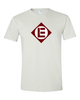Erie Lackawanna EL Railroad T-Shirt