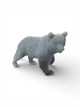 77-1020 bear walking very detailed 3D printed O Scale